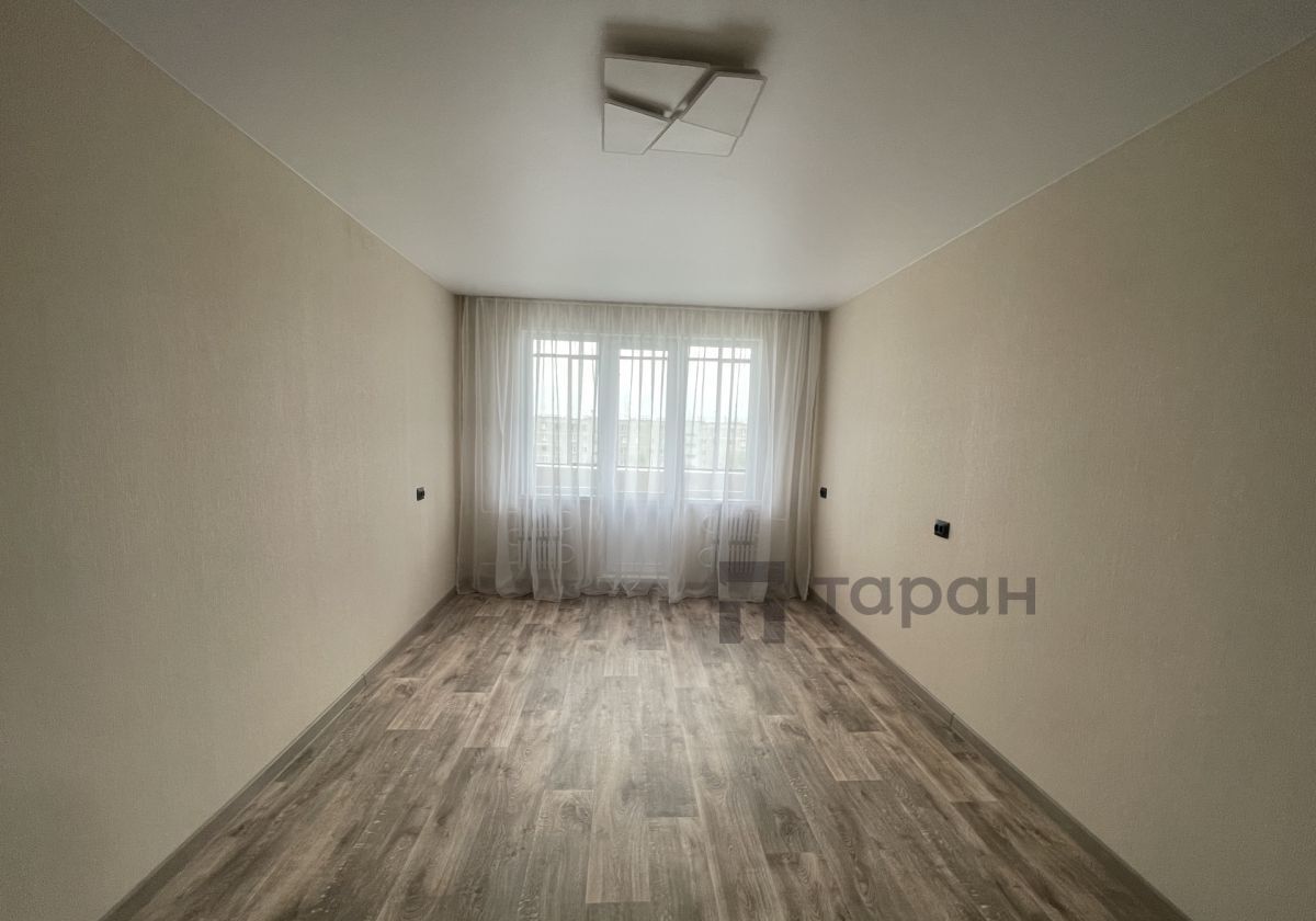 квартира г Челябинск р-н Калининский ул Шенкурская 11 фото 2