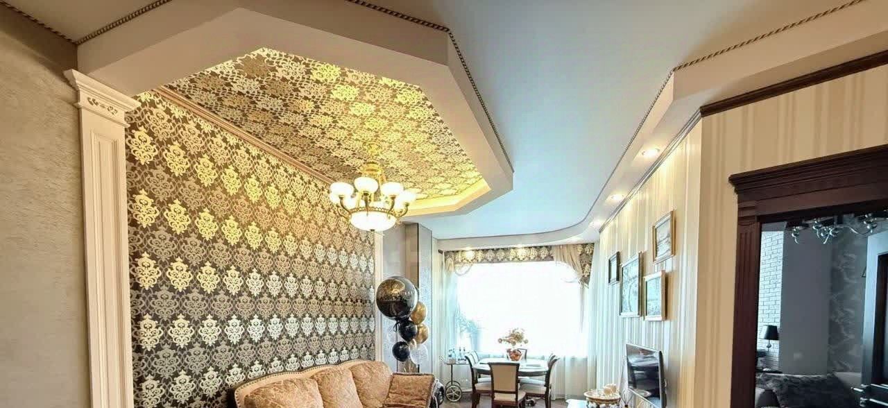 квартира г Белгород Восточный ул Академическая 23а фото 3