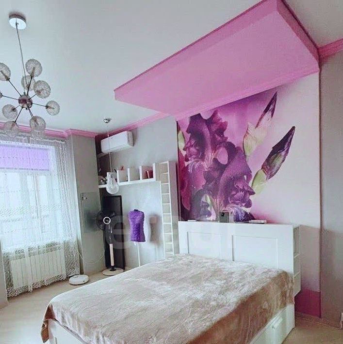 квартира г Белгород Восточный ул Академическая 23а фото 12