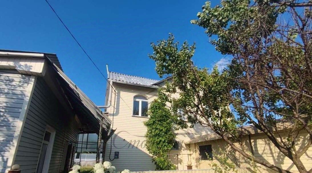 дом г Старый Оскол ул Домостроителей фото 1