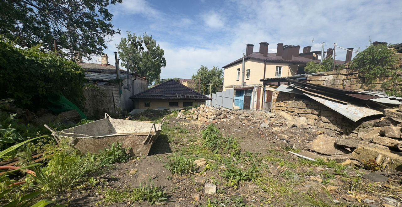 дом г Ставрополь р-н Октябрьский ул Ясеновская 3 фото 7