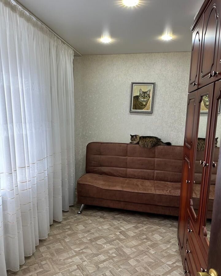 квартира г Троицк ул им. Ю.А. Гагарина 3в Троицкий г. о. фото 14