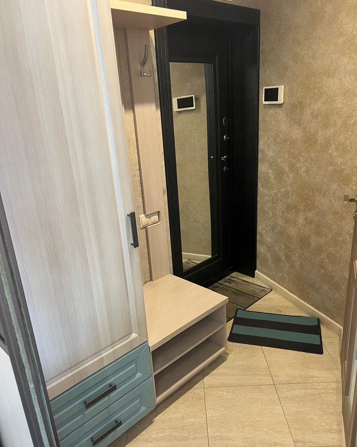 квартира г Барнаул р-н Индустриальный ул Балтийская 103 фото 1