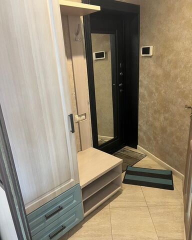 квартира р-н Индустриальный ул Балтийская 103 фото