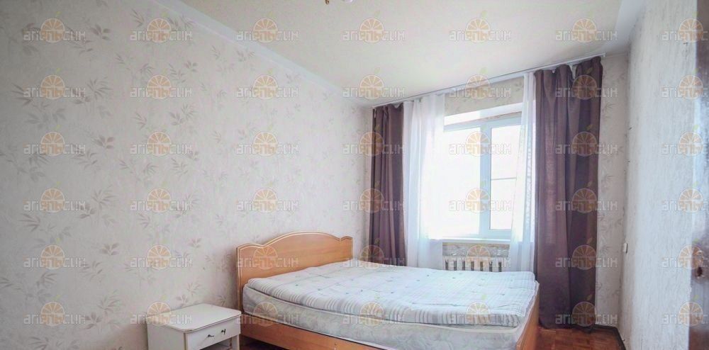 квартира г Ставрополь р-н Ленинский ул Пушкина 63 фото 1
