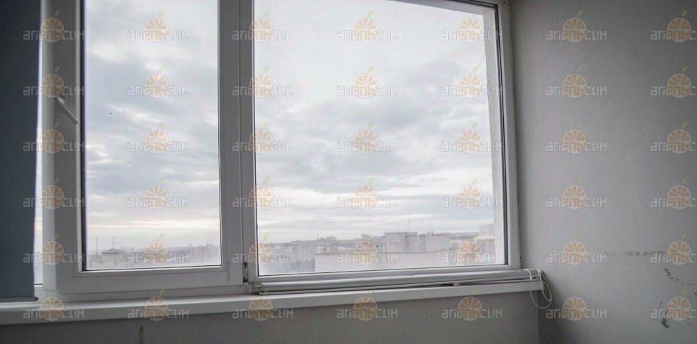 квартира г Ставрополь р-н Октябрьский Северо-Западный ул Октябрьская 190/1 фото 9