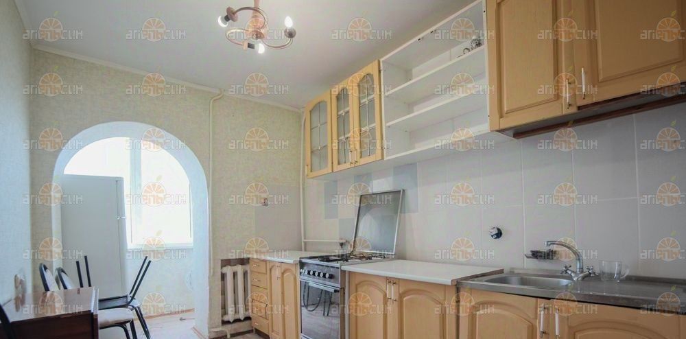 квартира г Ставрополь р-н Ленинский ул Пушкина 63 фото 8