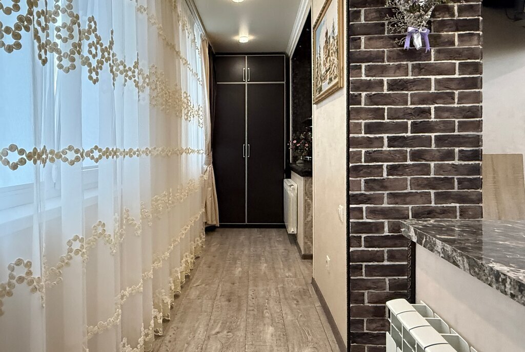 квартира г Железноводск п Иноземцево ул Пролетарская 2а фото 4