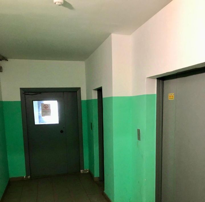 квартира г Архангельск р-н Ломоносовский округ пр-кт Обводный канал 29 фото 19