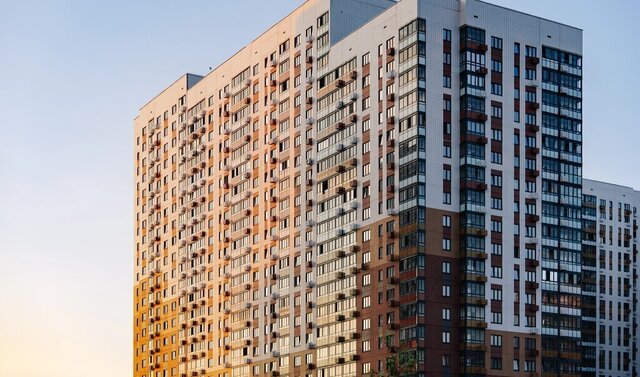 Аннино, жилой комплекс Южная, Южный бульвар, 6 фото