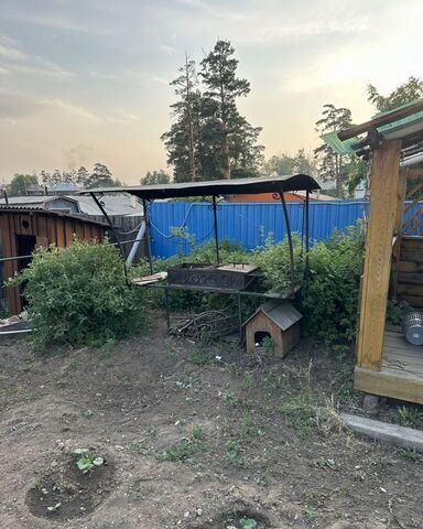 р-н Железнодорожный ул Кутузова 33 фото