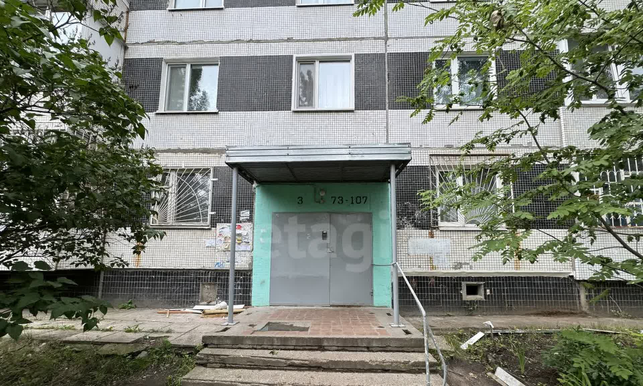 квартира г Ульяновск пр-кт Генерала Тюленева 28 Новый Город м-н фото 13