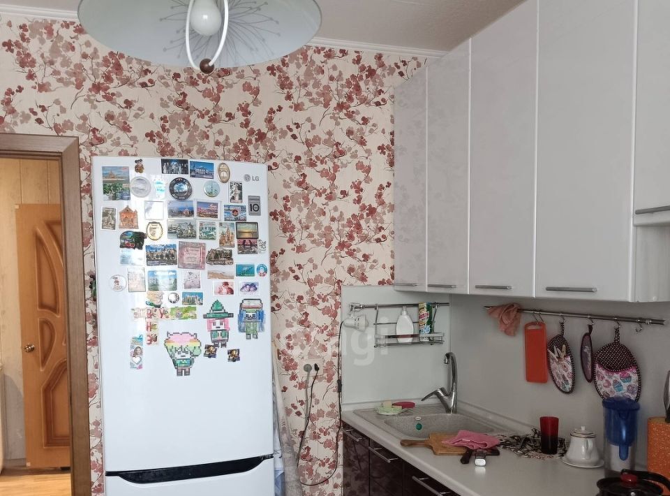 квартира г Муром ул Щербакова 10 фото 5