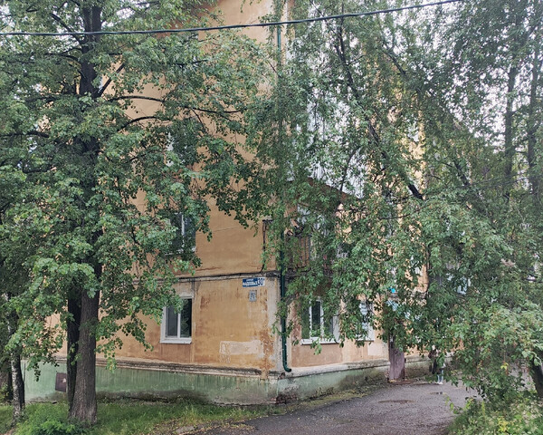 ул Фадеевых 30а фото