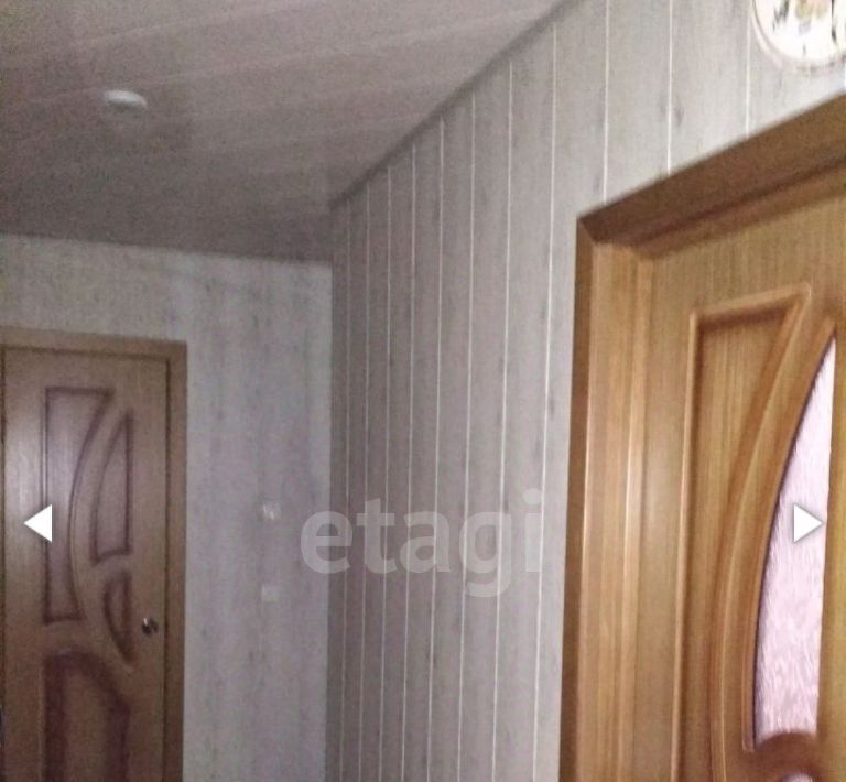 квартира г Муром ул Щербакова 10 фото 11