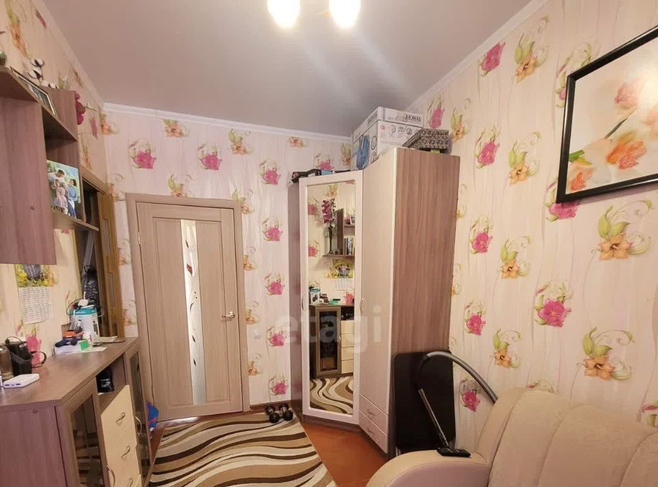 квартира г Муром ул Щербакова 29 фото 4