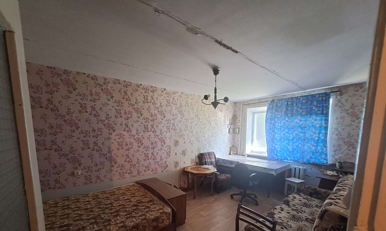 квартира г Ковылкино ул Желябова 9 фото 1