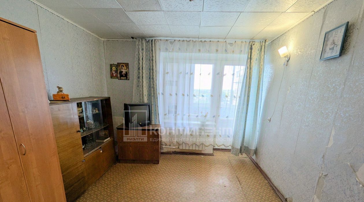 квартира г Ковров ул Матвеева 3 фото 3