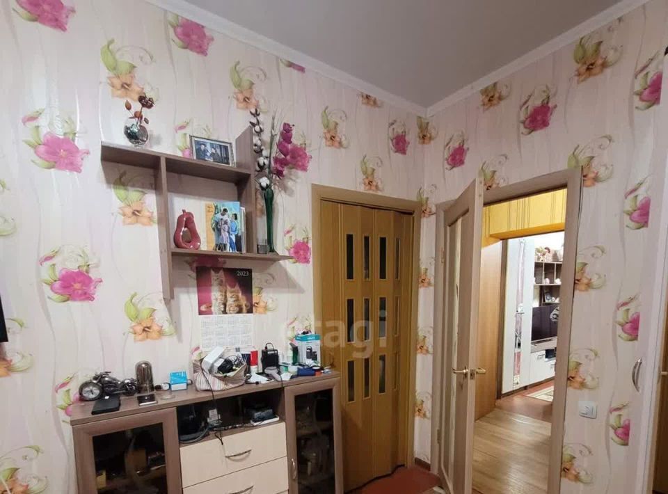 квартира г Муром ул Щербакова 29 фото 5