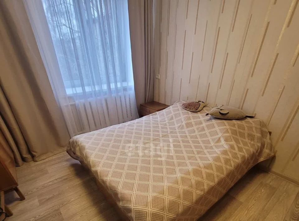 квартира г Муром ш Владимирское 10 фото 12