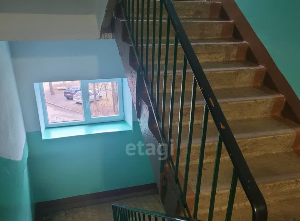 квартира г Муром ш Владимирское 10 фото 23