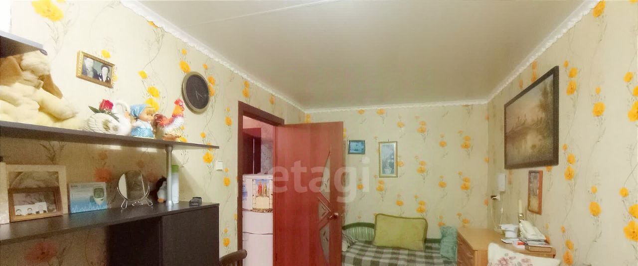 квартира г Муром ул Ленинградская 34/1 фото 15