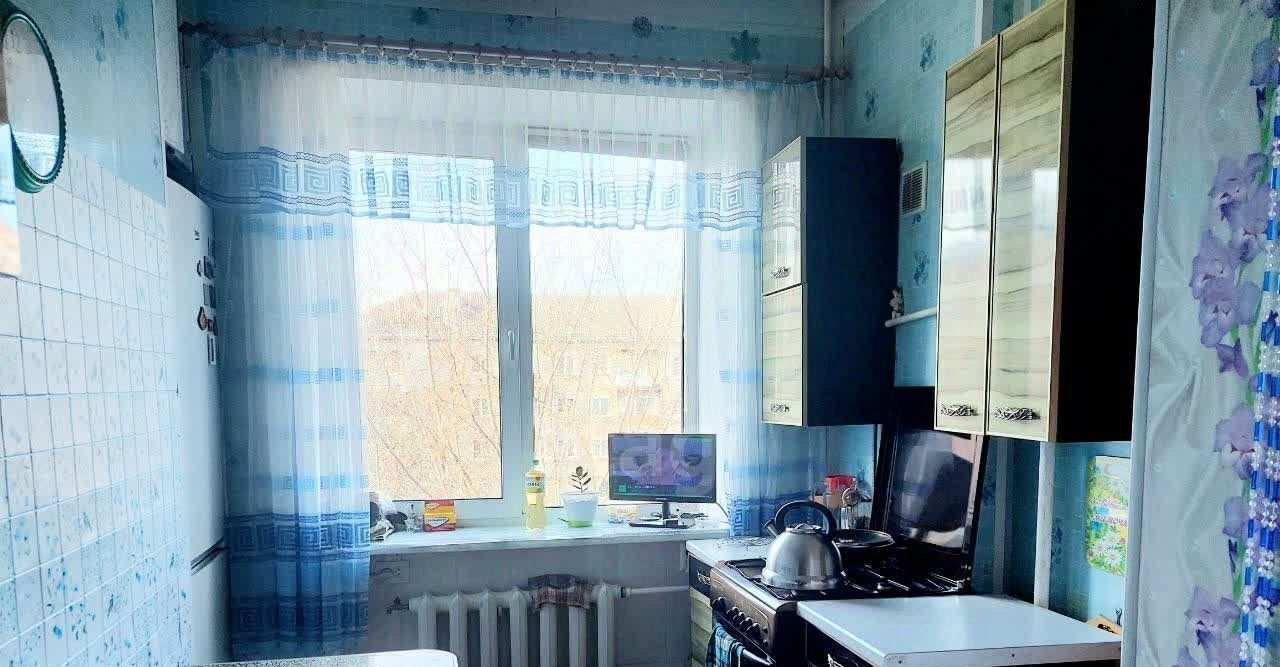 квартира г Муром ул Советская 45 фото 5