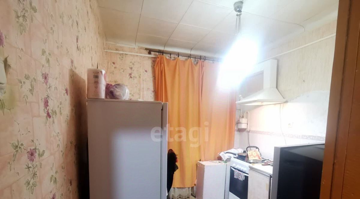 квартира г Муром ул Красноармейская 5 фото 16