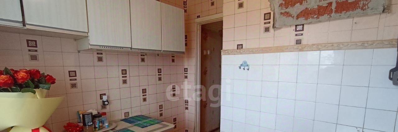 квартира г Муром ул Орловская 11 фото 9