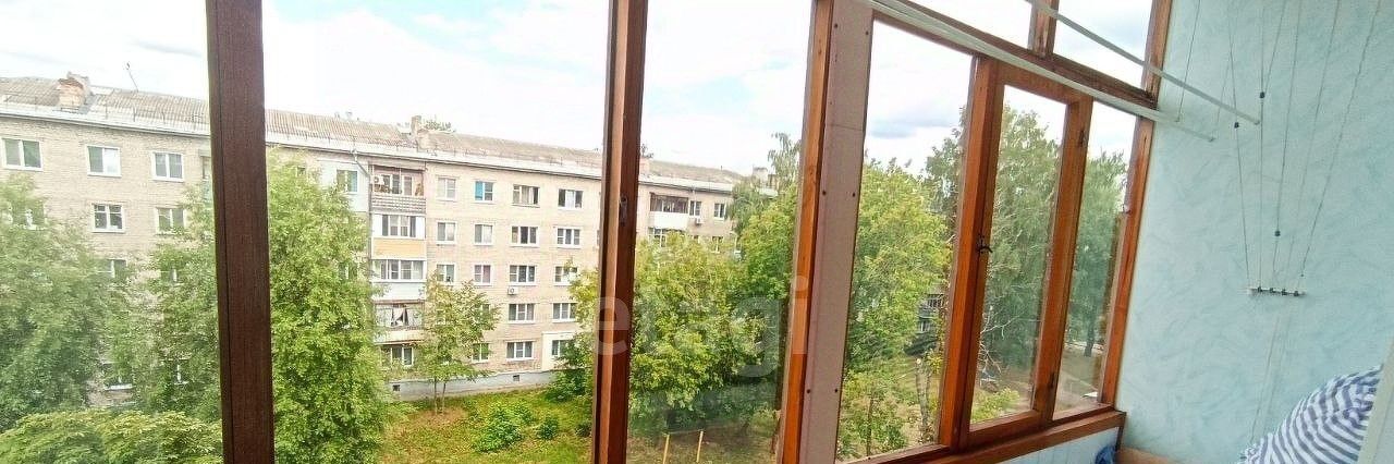 квартира г Муром ул Орловская 11 фото 15