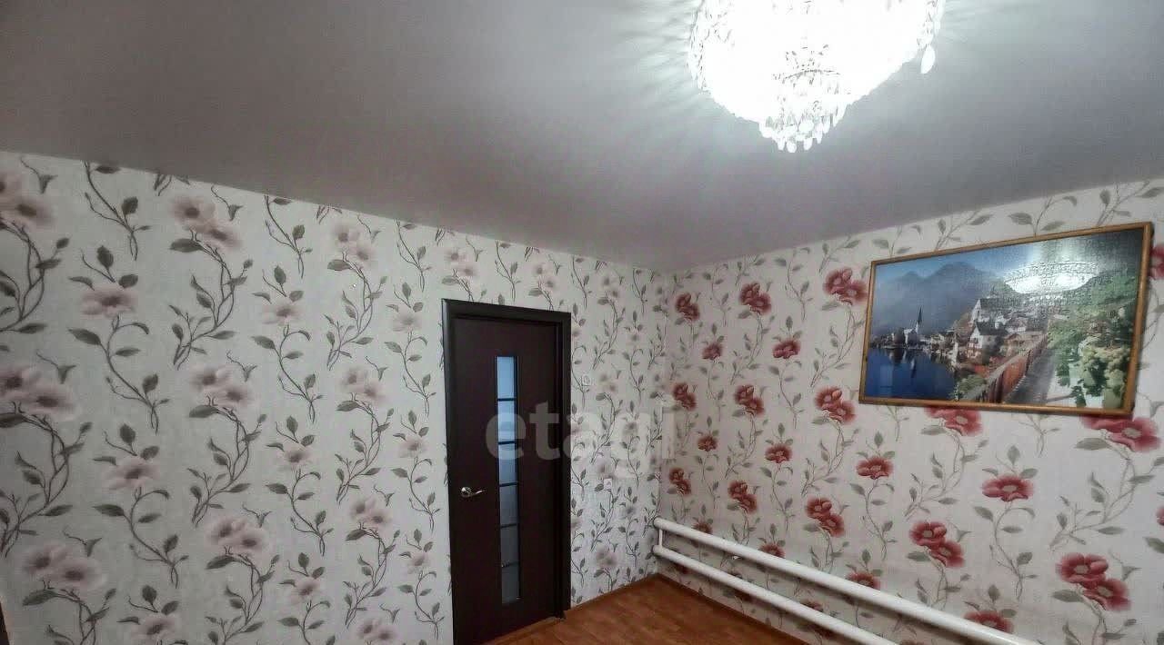 квартира г Муром ул Осипенко 25 фото 9