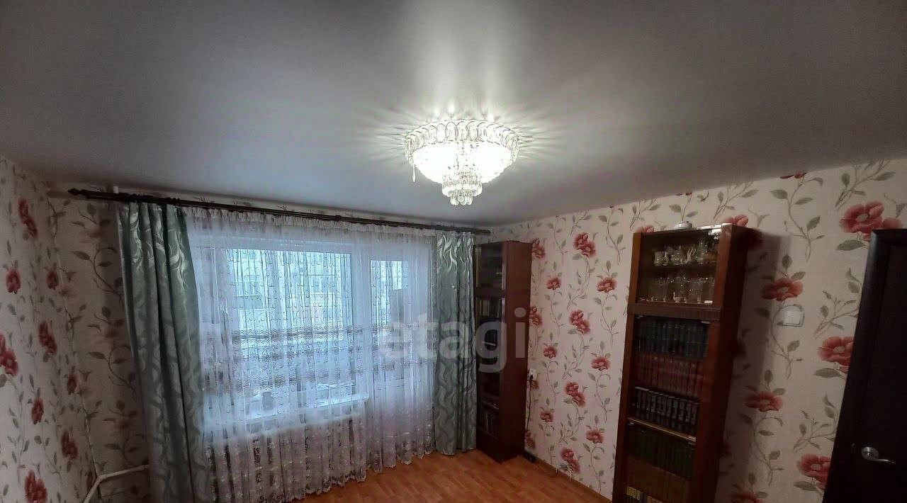 квартира г Муром ул Осипенко 25 фото 12
