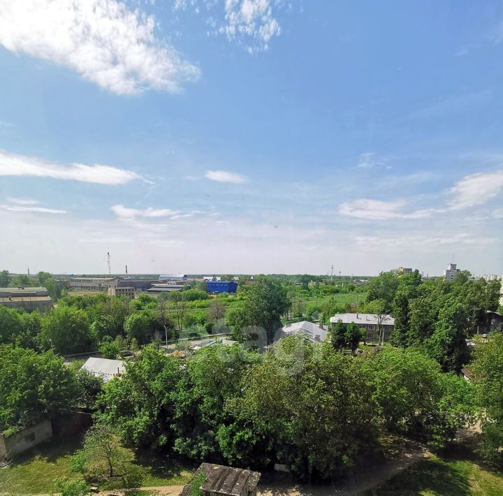 квартира г Муром ул Свердлова 65 фото 5