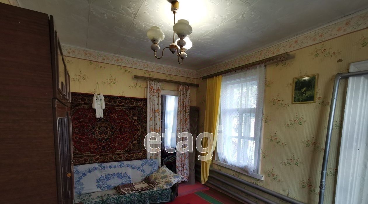 квартира г Муром ул Горького 19 фото 14