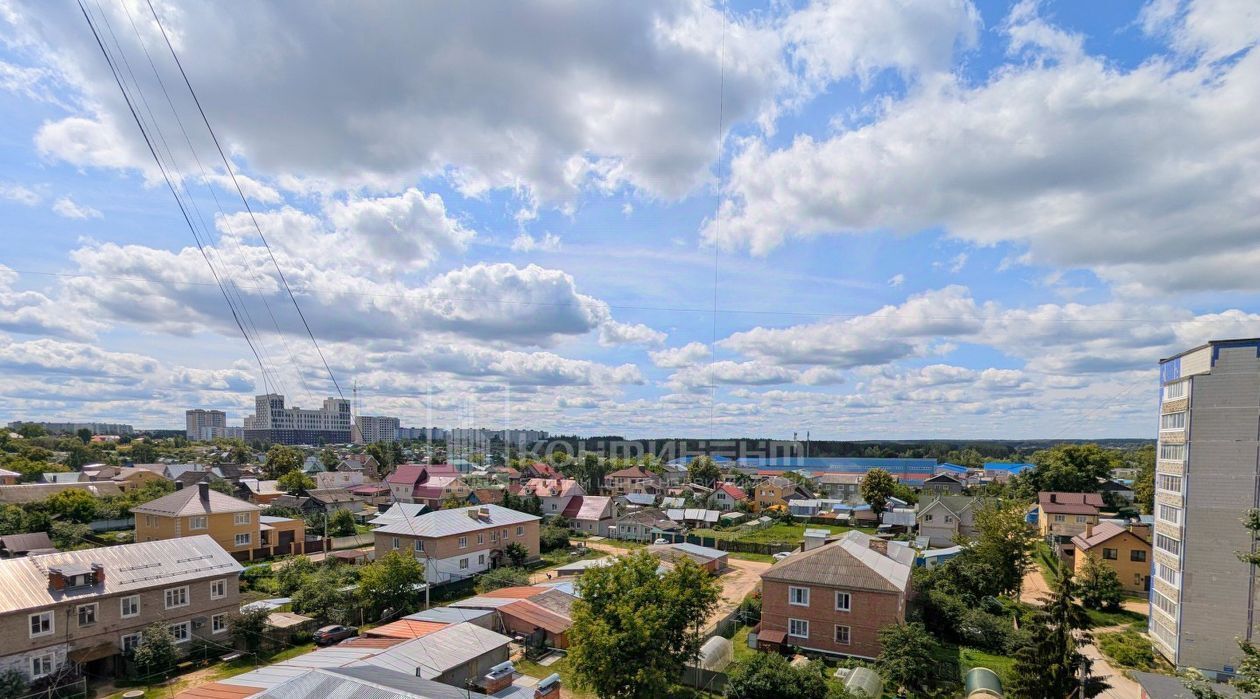 квартира г Ковров ул Матвеева 3 фото 11