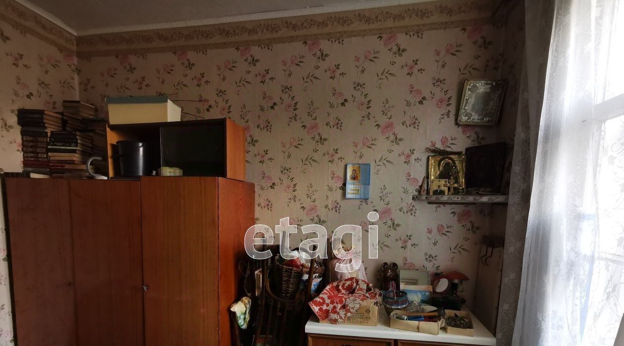 квартира г Муром ул Горького 19 фото 18