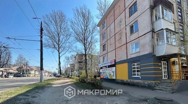свободного назначения г Брянск р-н Бежицкий ул Брянской Пролетарской Дивизии 9 фото 4