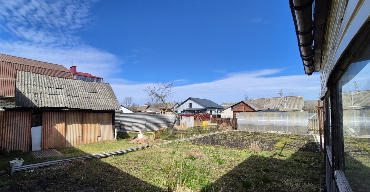 дом г Брянск р-н Фокинский ул Анри Барбюса фото 10