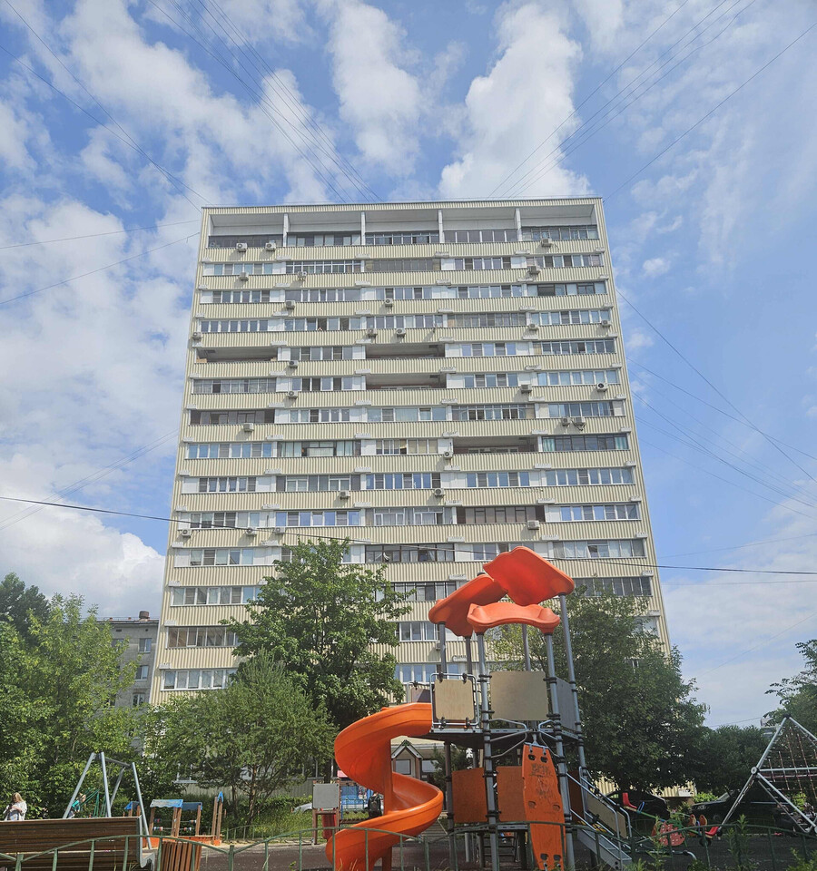 квартира г Видное ул Строительная 25 фото 1