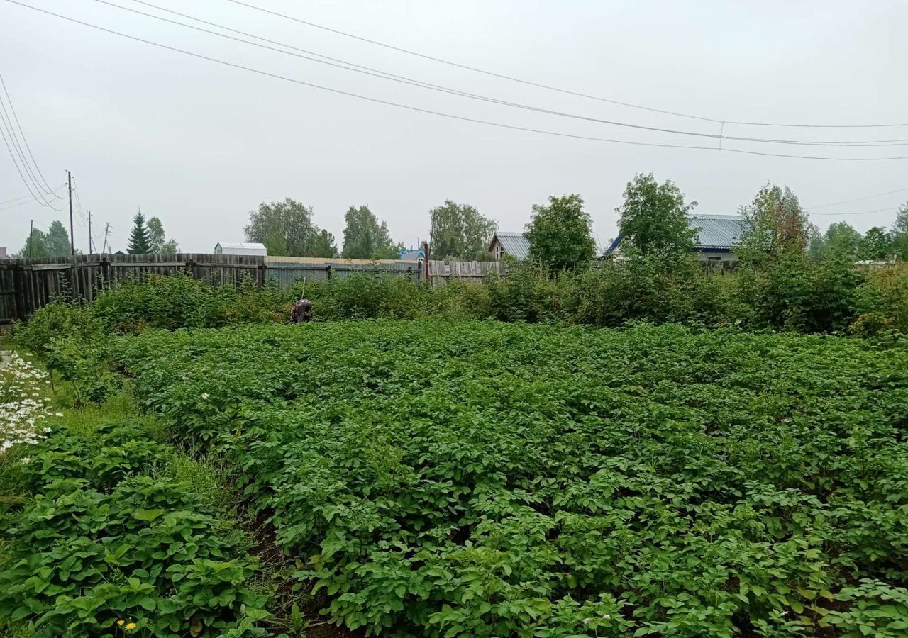 земля г Белоярский снт Луч Тюменская обл., Нижневартовск фото 4