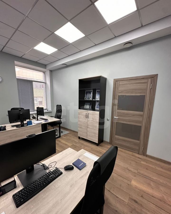 офис г Одинцово ул Молодежная 46с/1 Одинцово, Одинцовский г. о. фото 1
