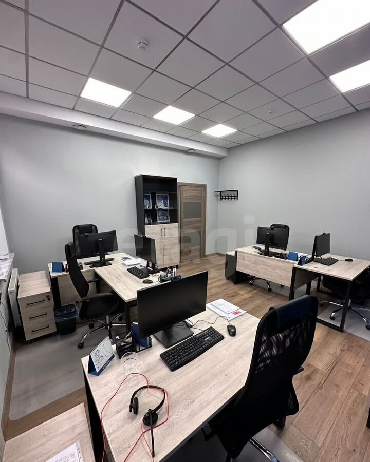 офис г Одинцово ул Молодежная 46с/1 Одинцово, Одинцовский г. о. фото 3