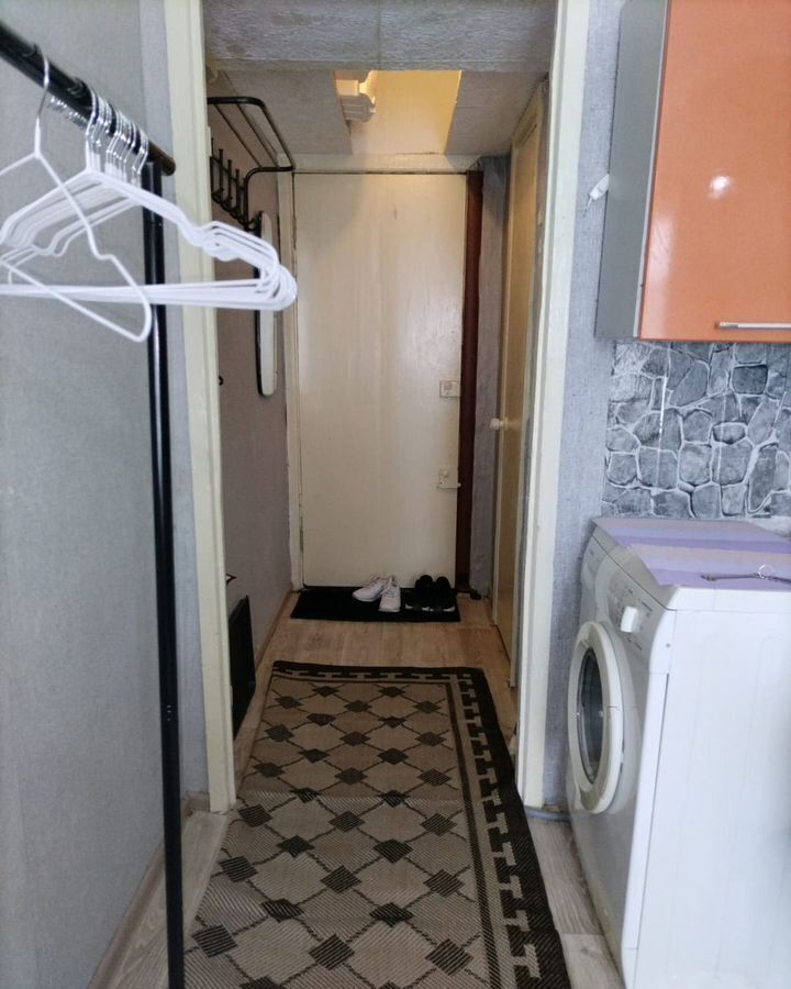квартира г Тобольск 6-й мкр-н, 28А фото 4