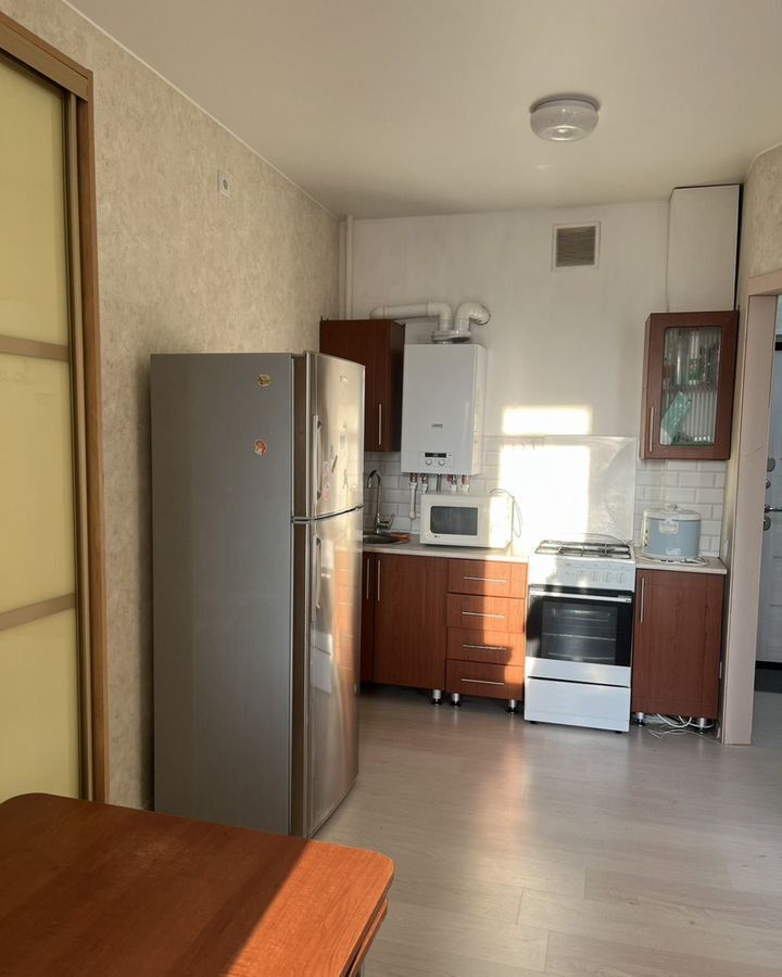 квартира г Рязань р-н Советский ул Быстрецкая 18к/1 фото 10