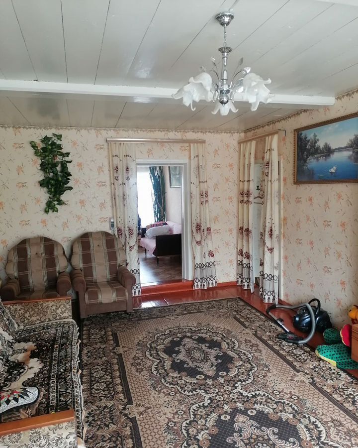 дом р-н Вятскополянский г Вятские Поляны ул Мира 53 фото 7