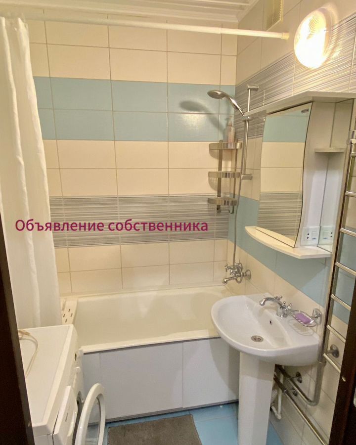 квартира г Мытищи Мытищи-16 ул Борисовка 24а Медведково фото 6
