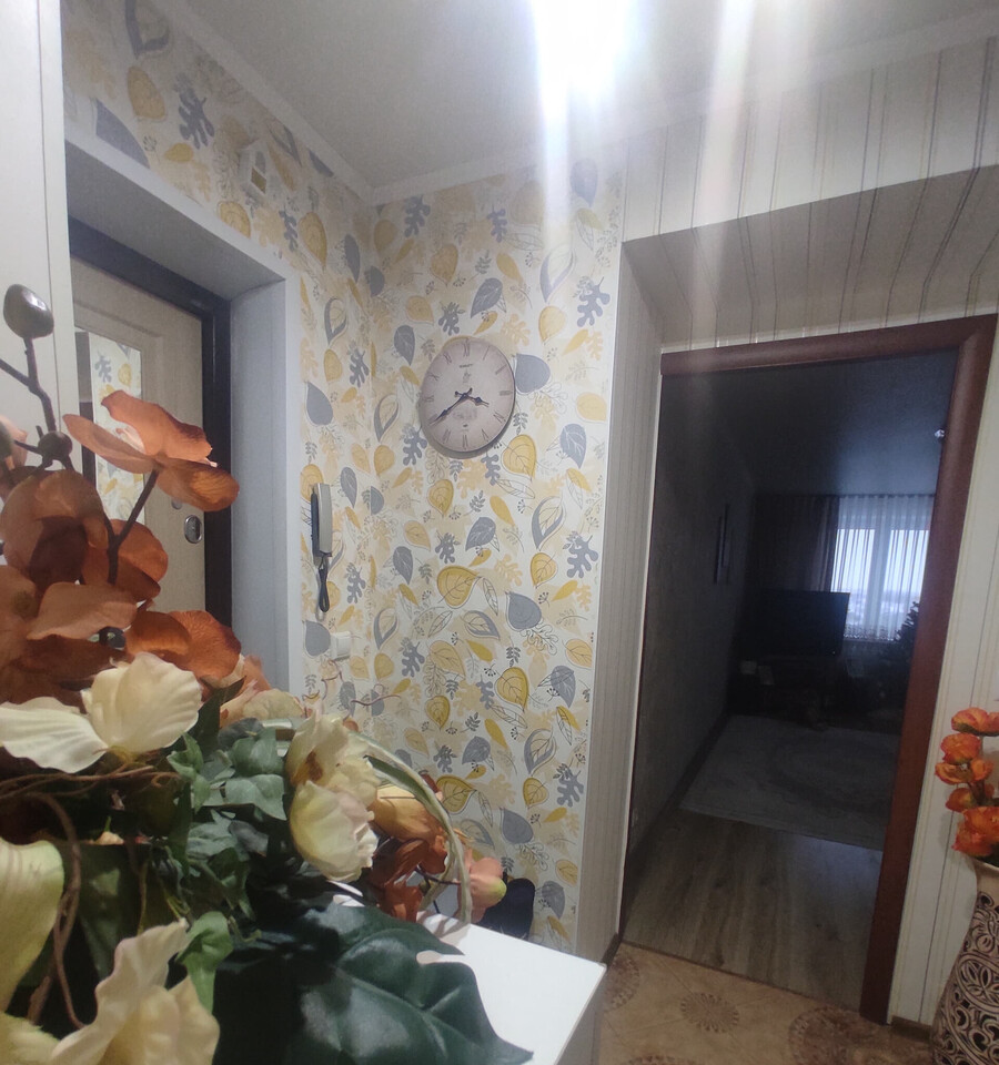 квартира г Пенза Маяк ул Ново-Казанская 8б м-н фото 9