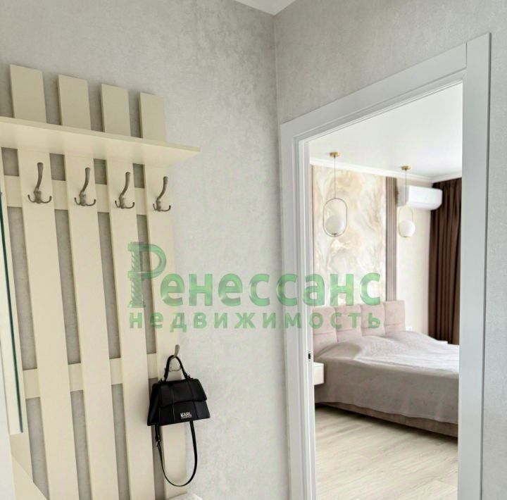 квартира г Брянск р-н Советский ул Советская 122 фото 9