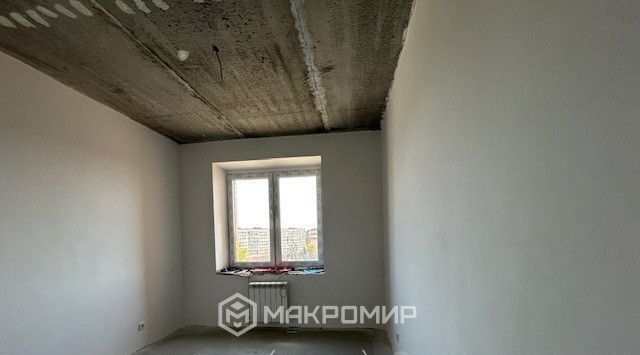 квартира г Брянск р-н Советский Красноармейская ул., 119 фото 7