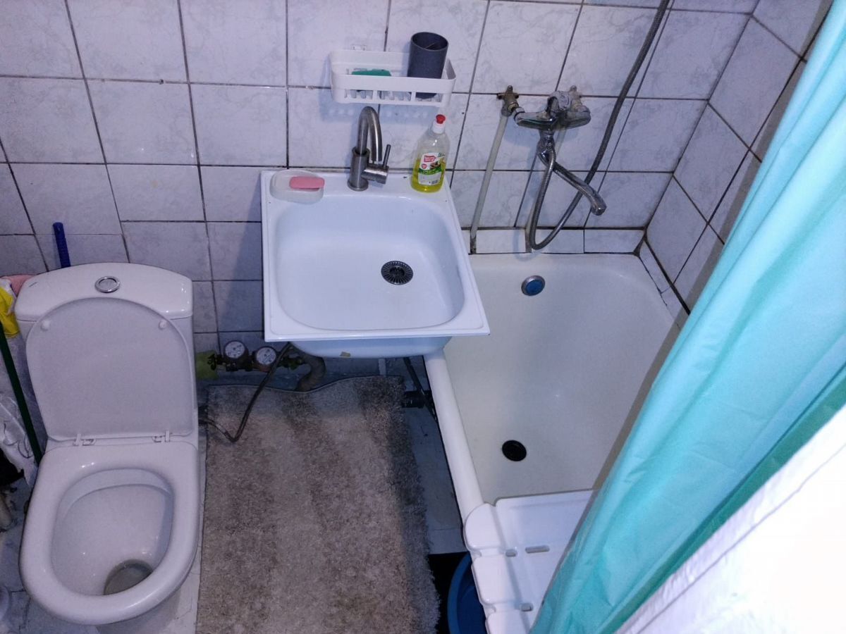 квартира г Тобольск 6-й мкр-н, 28А фото 7